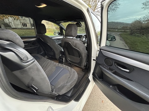 218I M Sport Gran Tourer 1.5 5dr Estate Automatic Petrol