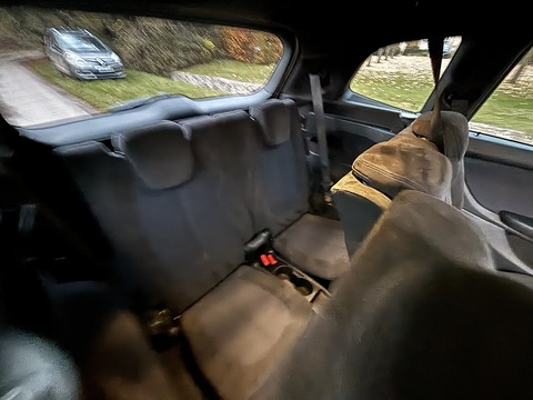 218I M Sport Gran Tourer 1.5 5dr Estate Automatic Petrol