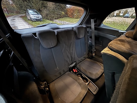 218I M Sport Gran Tourer 1.5 5dr Estate Automatic Petrol