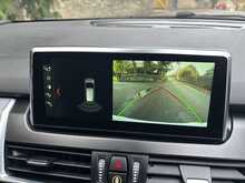 BMW 2 Series 218I M Sport Gran Tourer