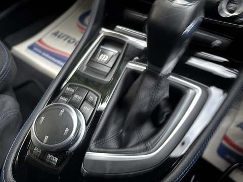 218I M Sport Gran Tourer 1.5 5dr Estate Automatic Petrol