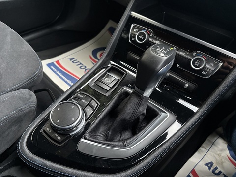 218I M Sport Gran Tourer 1.5 5dr Estate Automatic Petrol