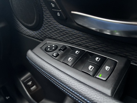 218I M Sport Gran Tourer 1.5 5dr Estate Automatic Petrol