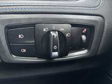 BMW 2 Series 218I M Sport Gran Tourer