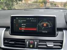 BMW 2 Series 218I M Sport Gran Tourer