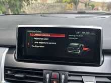 BMW 2 Series 218I M Sport Gran Tourer