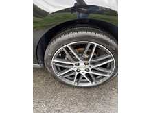 Smart Forfour Brabus Xclusive