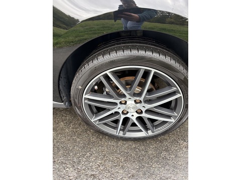 Brabus Xclusive 0.9 5dr Hatchback Automatic Petrol