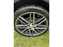 Smart Forfour Brabus Xclusive