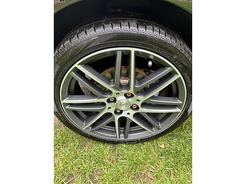 Brabus Xclusive 0.9 5dr Hatchback Automatic Petrol