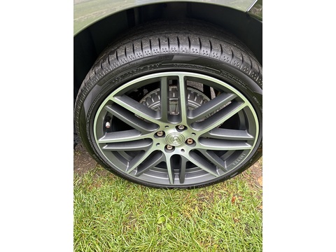 Brabus Xclusive 0.9 5dr Hatchback Automatic Petrol