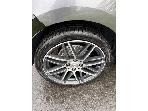 Brabus Xclusive 0.9 5dr Hatchback Automatic Petrol