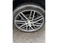 Smart Forfour Brabus Xclusive