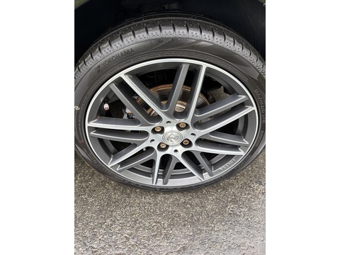 Brabus Xclusive 0.9 5dr Hatchback Automatic Petrol