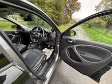 Smart Forfour Brabus Xclusive