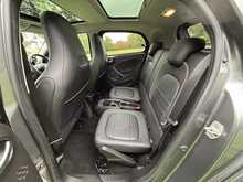 Smart Forfour Brabus Xclusive