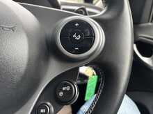 Smart Forfour Brabus Xclusive