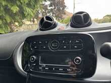 Smart Forfour Brabus Xclusive