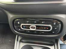 Smart Forfour Brabus Xclusive