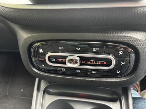 Brabus Xclusive 0.9 5dr Hatchback Automatic Petrol