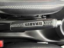 Smart Forfour Brabus Xclusive