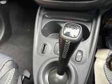 Smart Forfour Brabus Xclusive