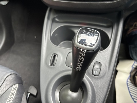 Brabus Xclusive 0.9 5dr Hatchback Automatic Petrol