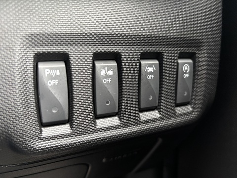 Brabus Xclusive 0.9 5dr Hatchback Automatic Petrol