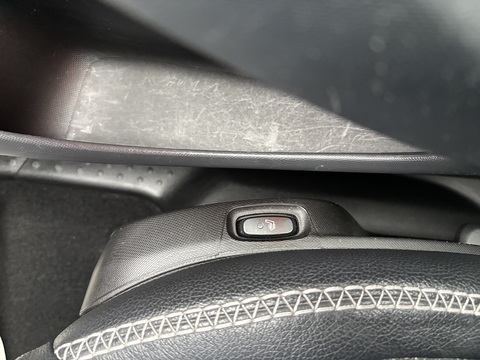 Brabus Xclusive 0.9 5dr Hatchback Automatic Petrol