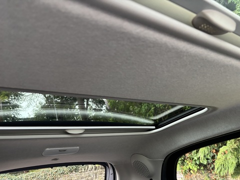 Brabus Xclusive 0.9 5dr Hatchback Automatic Petrol