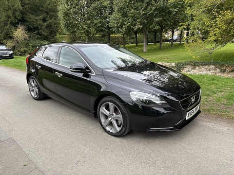 T4 Se 1.6 5dr Hatchback Automatic Petrol