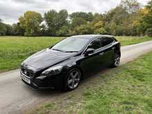 Volvo V40 T4 Se