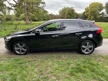 Volvo V40 T4 Se
