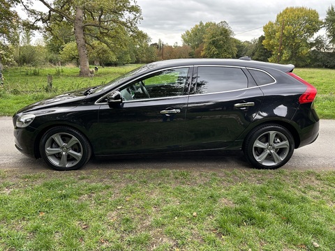 T4 Se 1.6 5dr Hatchback Automatic Petrol