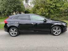 Volvo V40 T4 Se