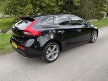 Volvo V40 T4 Se