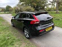 Volvo V40 T4 Se