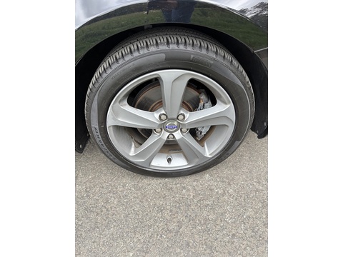 T4 Se 1.6 5dr Hatchback Automatic Petrol