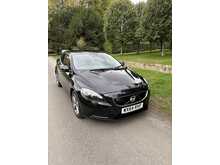 Volvo V40 T4 Se