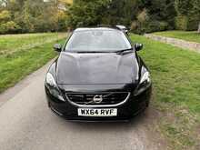 Volvo V40 T4 Se