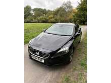 Volvo V40 T4 Se