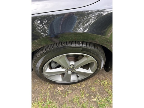 T4 Se 1.6 5dr Hatchback Automatic Petrol