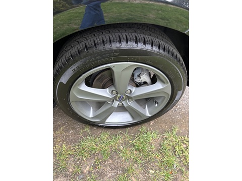 T4 Se 1.6 5dr Hatchback Automatic Petrol