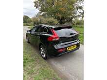 Volvo V40 T4 Se