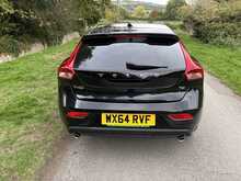 Volvo V40 T4 Se