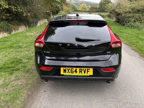 T4 Se 1.6 5dr Hatchback Automatic Petrol