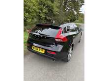 Volvo V40 T4 Se