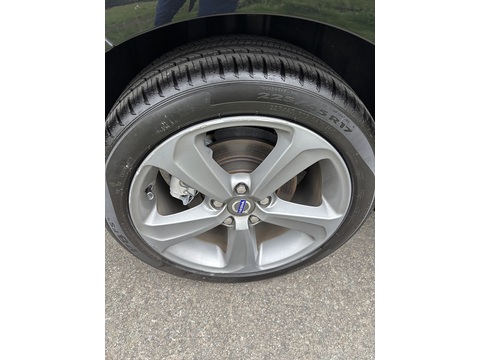 T4 Se 1.6 5dr Hatchback Automatic Petrol