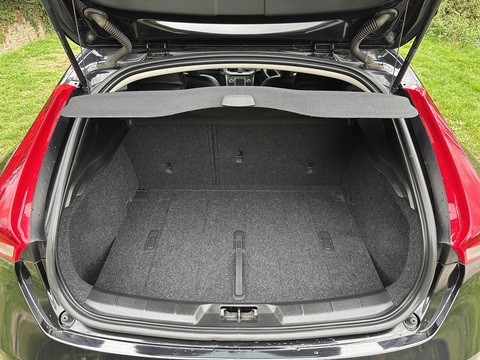 T4 Se 1.6 5dr Hatchback Automatic Petrol