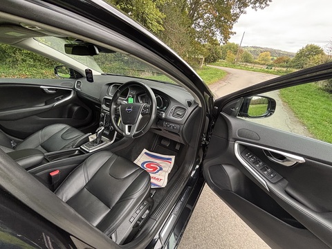 T4 Se 1.6 5dr Hatchback Automatic Petrol